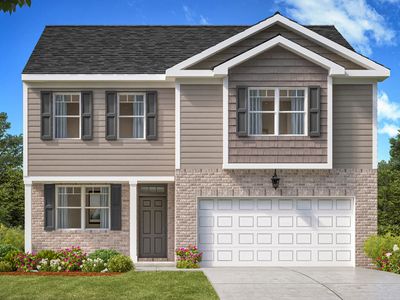 8599 Seabiscuit Rd #109, Lithonia, GA, 30058