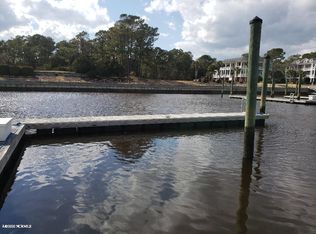 55 Ascape Marina, Supply, NC 28462