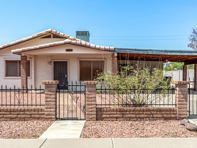 15608 N Factory St, Surprise, AZ, 85378