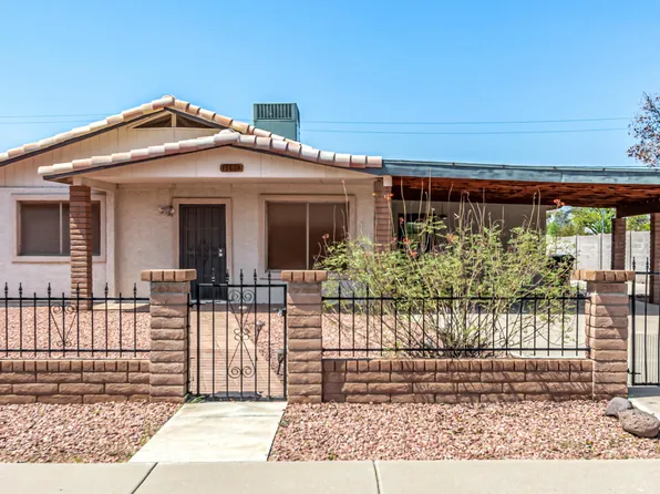 15608 N FACTORY Street, Surprise, AZ 85378
