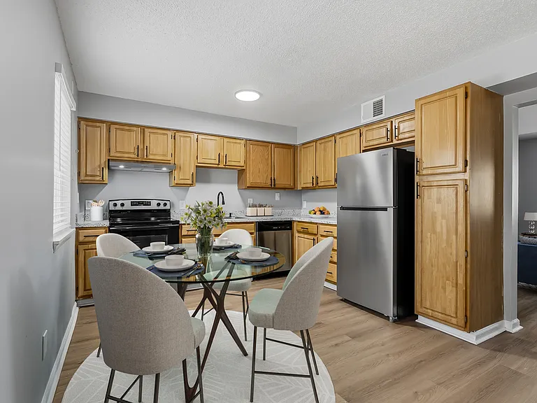 The Reserve @ BLU Townhomes — Photo 30