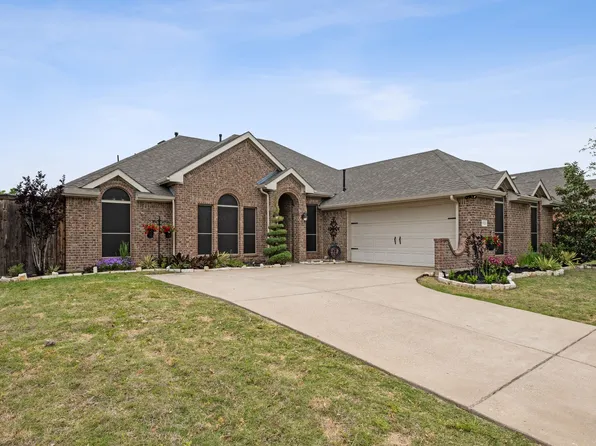 1021 Hondo Ln, Forney, TX 75126
