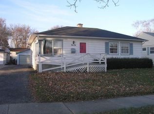 3634 Richard St, Madison, WI 53714