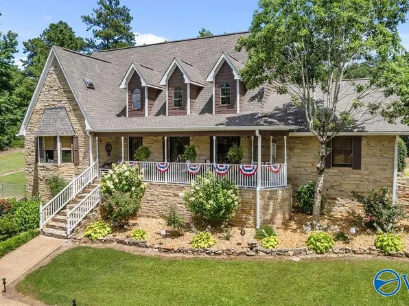4400 Valley St, Leesburg, AL 35983
