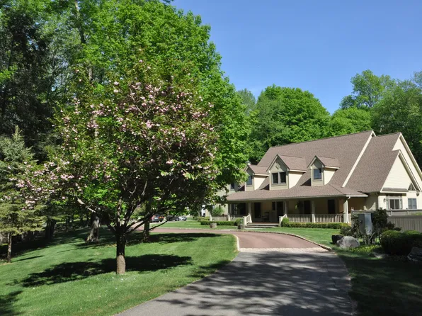 16 Old Logging Rd, Bedford, NY 10506