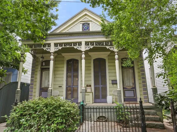 1323-25 Constance St, New Orleans, LA 70130