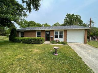 5409 Mason Dr, Fort Wayne, IN 46809