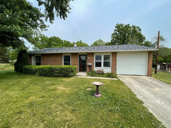 5409 Mason Dr, Fort Wayne, IN 46809
