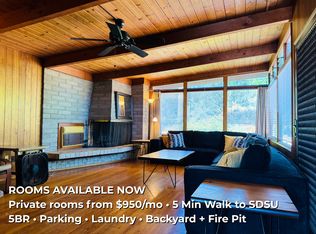 5027 Campanile Dr, San Diego, CA 92115