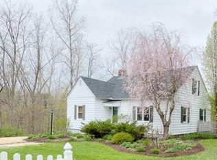 34 Wales Rd, Monson, MA 01057