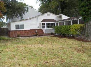 7607 Macdonald Rd, Norfolk, VA 23505