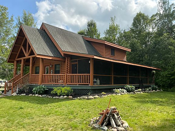 3rd image of 7725 W Robinson Lake Rd