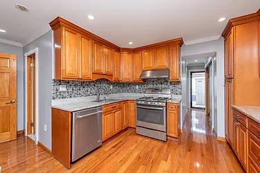 Rented by Modern Spaces