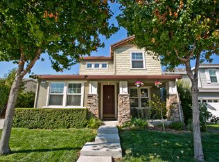 2569 Bennett Ct, Tracy, CA 95377