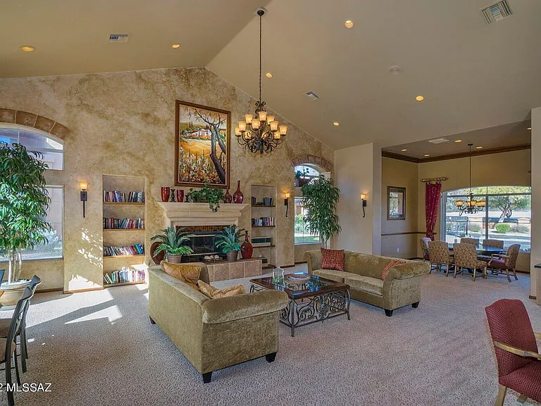 7050 E Sunrise Dr #11104 — Photo 32