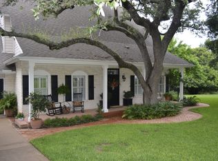 505 Ridgewood Dr, Georgetown, TX 78628