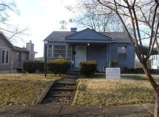 1316 Oakland Ave, Birmingham, AL 35218