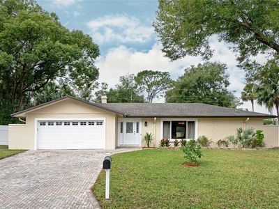 163 Post And Rail Rd, Longwood, FL, 32750