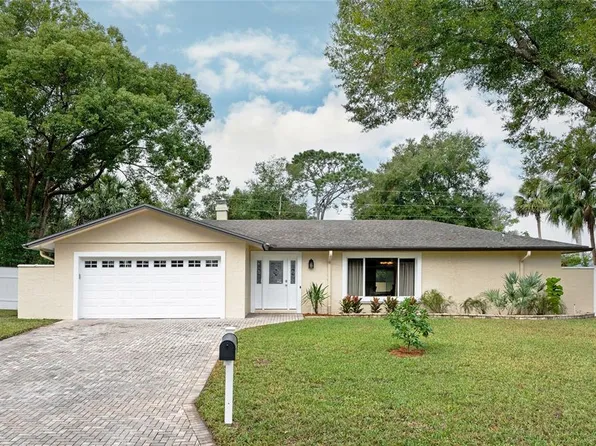 163 POST AND RAIL ROAD, LONGWOOD, FL 32750