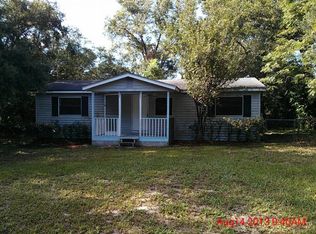 750 Jeffcoat St, Apopka, FL 32703