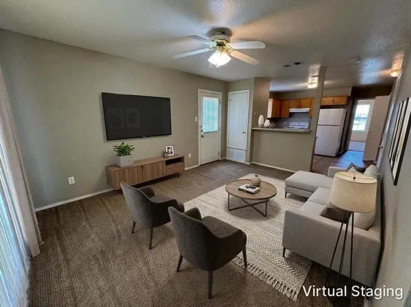 4303 Deek Dr, 4303 Deek Dr APT A, Killeen, TX 76549