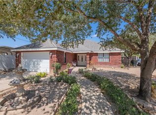 1469 E 7th St, Roma, TX 78584