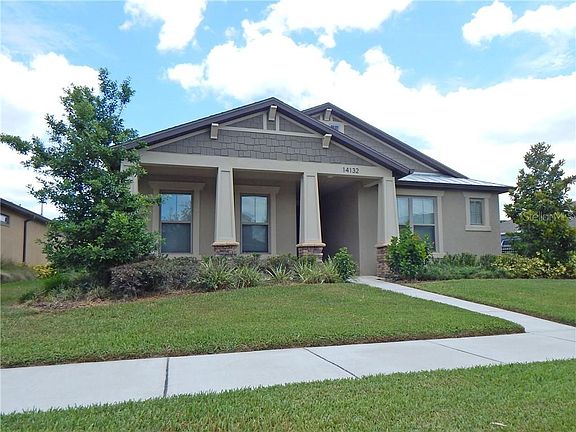 2nd image of 14132 Barrington Stowers Dr