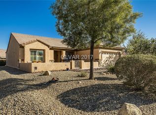 3312 Friarbird Ct, North Las Vegas, NV 89084