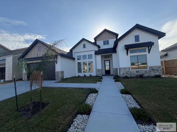 6148 Mackenna Dr, Brownsville, TX 78526