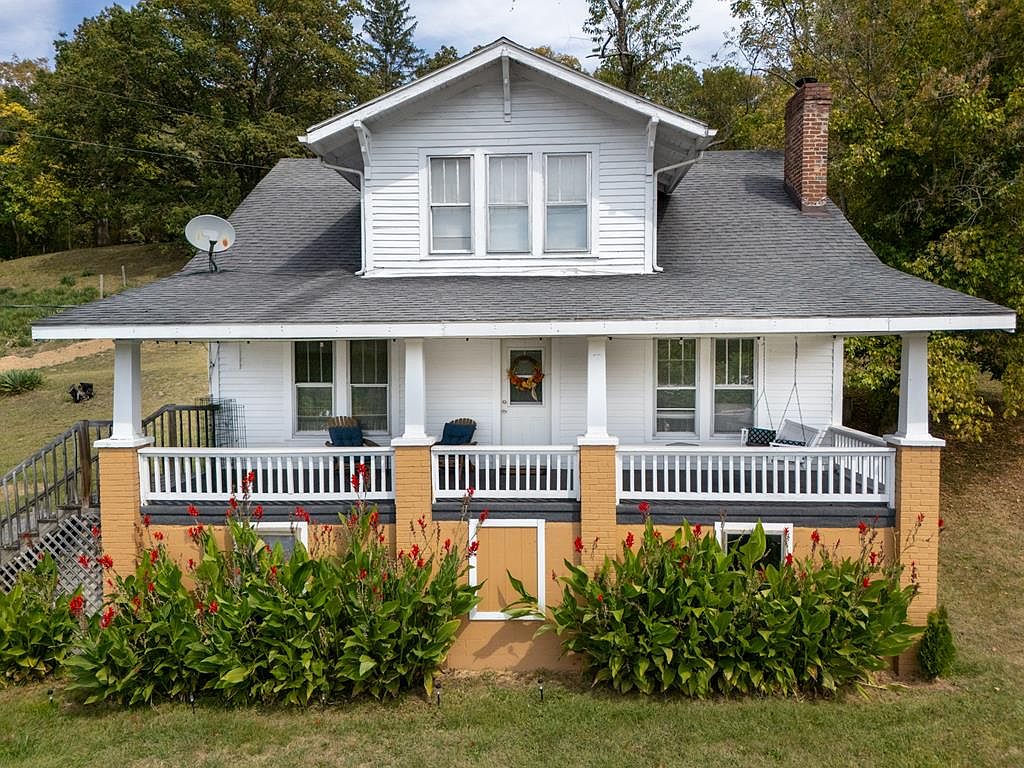 3977 State Route 3 #12, Talcott, WV 24981 | MLS #92760 | Zillow