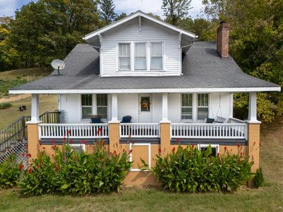 3977 State Route 3 #12, Talcott, WV, 24981