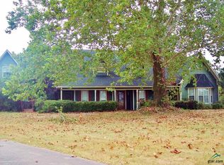 326 County Road 4286, Winnsboro, TX 75494