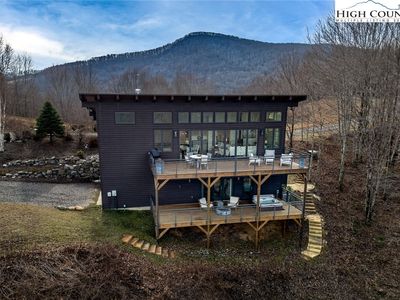 697 Kings Ridge Trail, Todd, NC, 28684