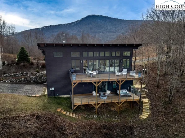 697 Kings Ridge Trail, Creston, NC 28684