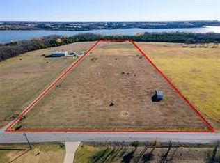550 Cr, Farmersville, TX 75442