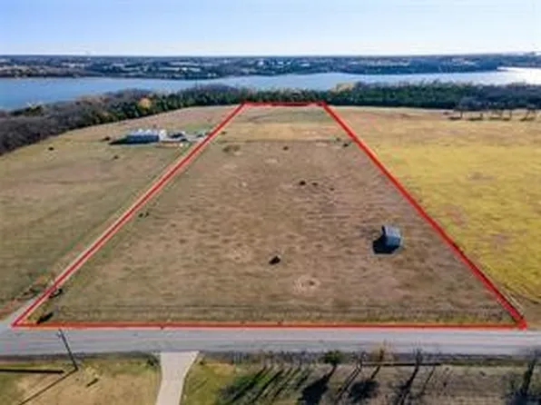 550 Cr, Farmersville, TX 75442