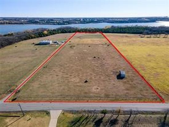 550 Cr, Farmersville, TX 75442