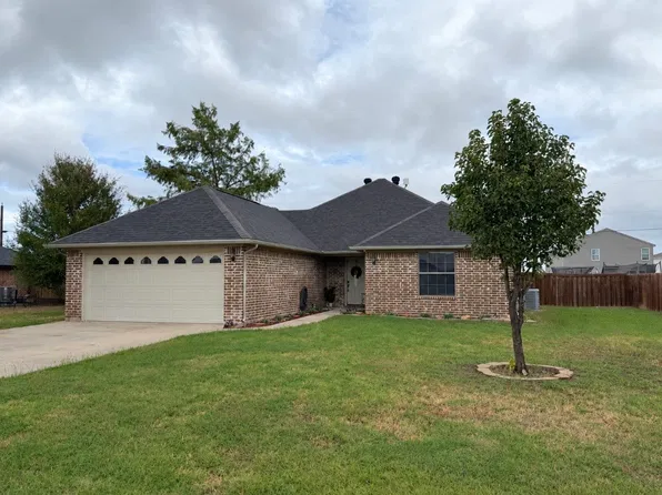 215 Ashley St, Alvord, TX 76225