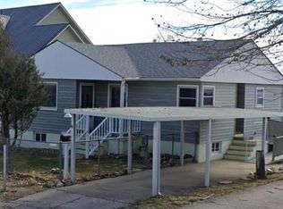 310 Daley St, Rawlins, WY 82301