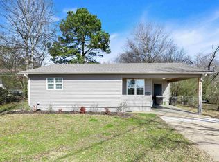 703 W Hazel St, Benton, AR 72015