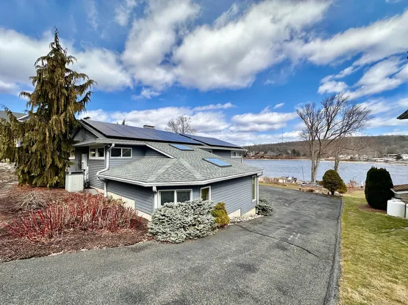 80 North Lake Shore Drive, Brookfield, CT 06804