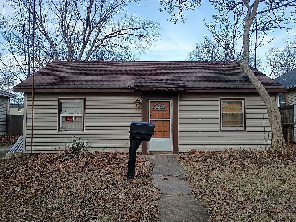 1st image of 816 W Hill St