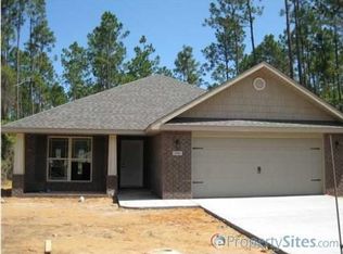 6006 Dunridge Cir, Pace, FL 32571