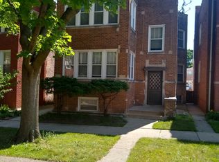 5845 N Maplewood Ave #BASEMENT, Chicago, IL 60659