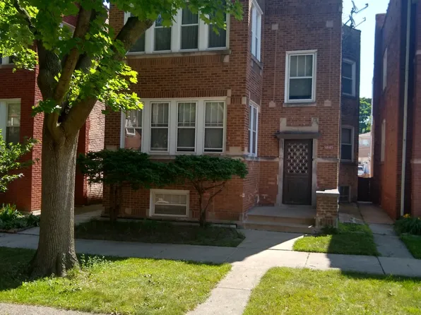 5845 N Maplewood Ave #Basement, Chicago, IL 60659