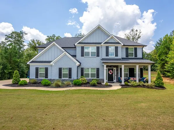 116 Newberry Ct, Fortson, GA 31808