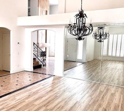 Dining Room, or Possible Office...