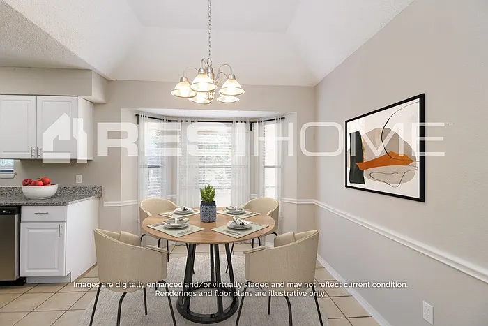 3 bed, 2.0 bath, 1226 sqft, $1,930 — Photo 4