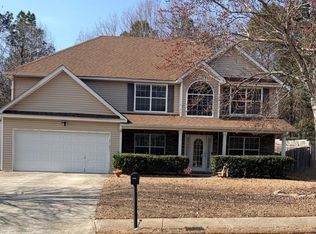 3599 Craggy Perch, Douglasville, GA 30135