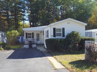 58 Sonia Dr, Marlborough, MA 01752